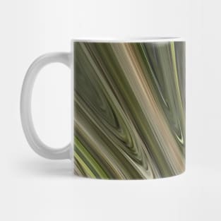 colorful pattern design Mug